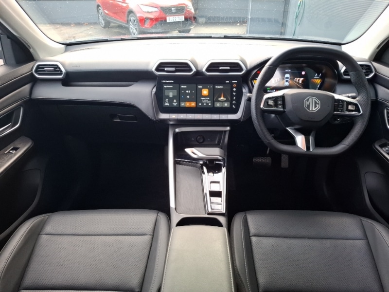 Used MG MG ZS 2025 for sale - 76614585: Photo 2