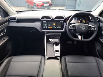 Used MG MG ZS 2025 for sale - 76614585: Photo