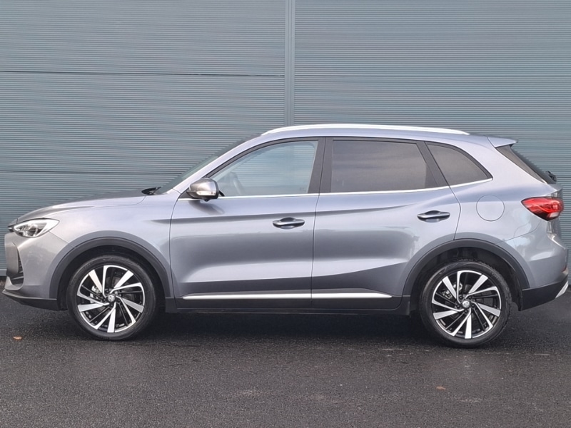 Used MG MG ZS 2025 for sale - 76614585: Photo 4