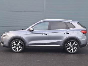 Used MG MG ZS 2025 for sale - 76614585: Photo