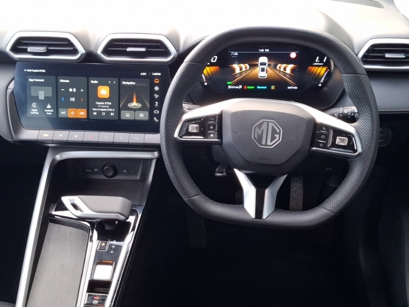 Used MG MG ZS 2025 for sale - 76614585: Photo 7