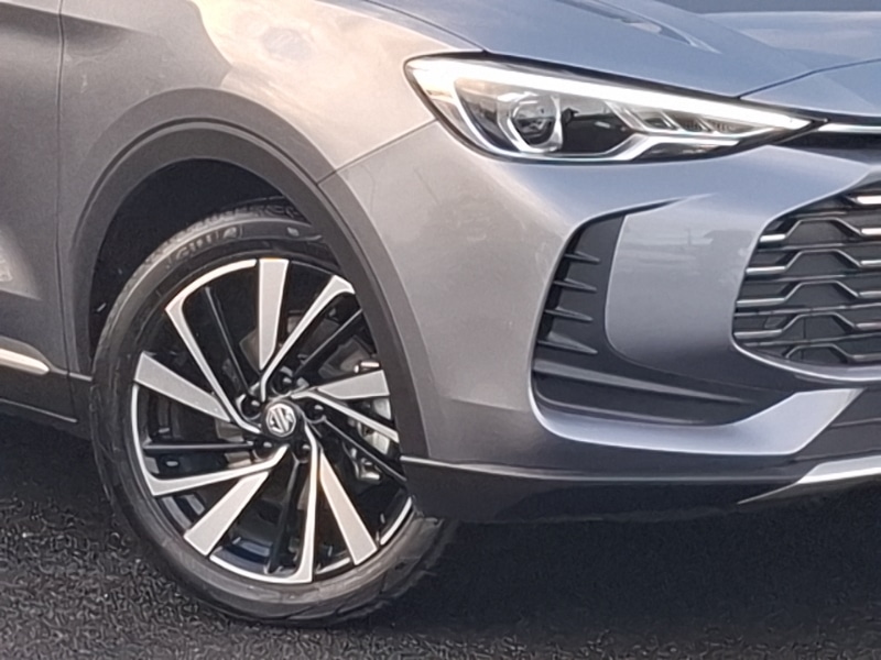 Used MG MG ZS 2025 for sale - 76614585: Photo 9