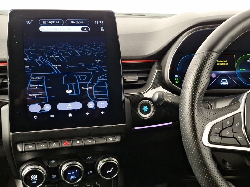 Used Renault Arkana 2022 for sale - 77955551: Photo 10