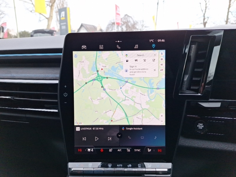 Used Renault Austral 2024 for sale - 77142567: Photo 10