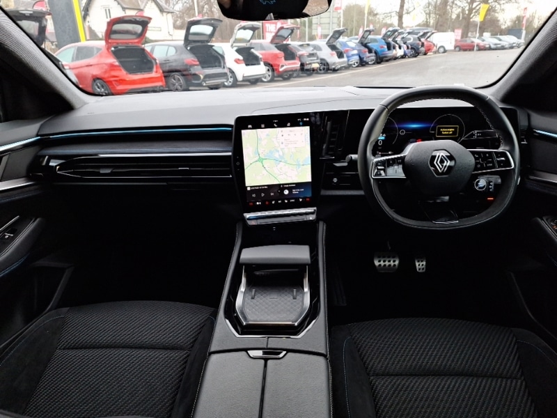 Used Renault Austral 2024 for sale - 77142567: Photo 2