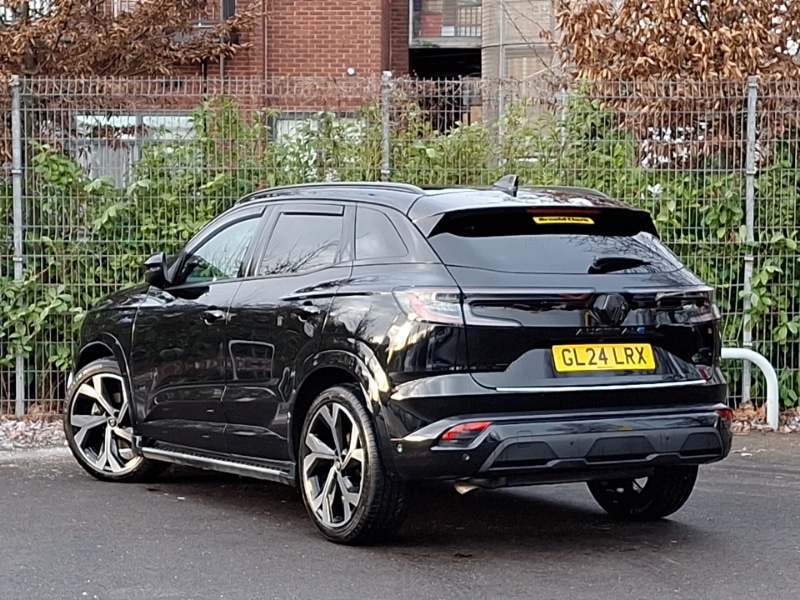 Used Renault Austral 2024 for sale - 77142567: Photo 3