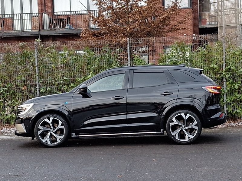 Used Renault Austral 2024 for sale - 77142567: Photo 4