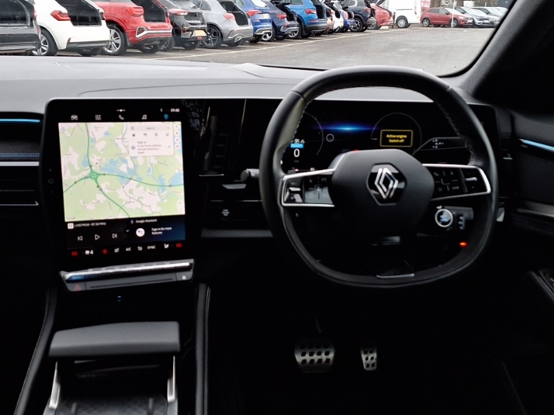 Used Renault Austral 2024 for sale - 77142567: Photo 7