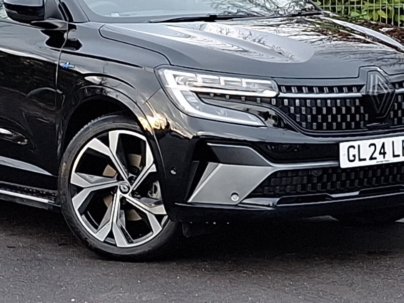 Used Renault Austral 2024 for sale - 77142567: Photo 9