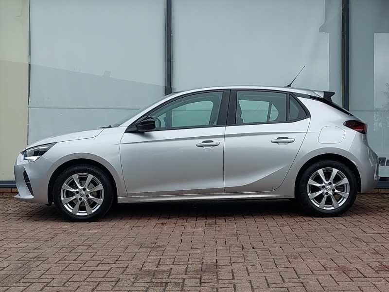 Used Vauxhall Corsa 2023 for sale - 77876660: Photo 4