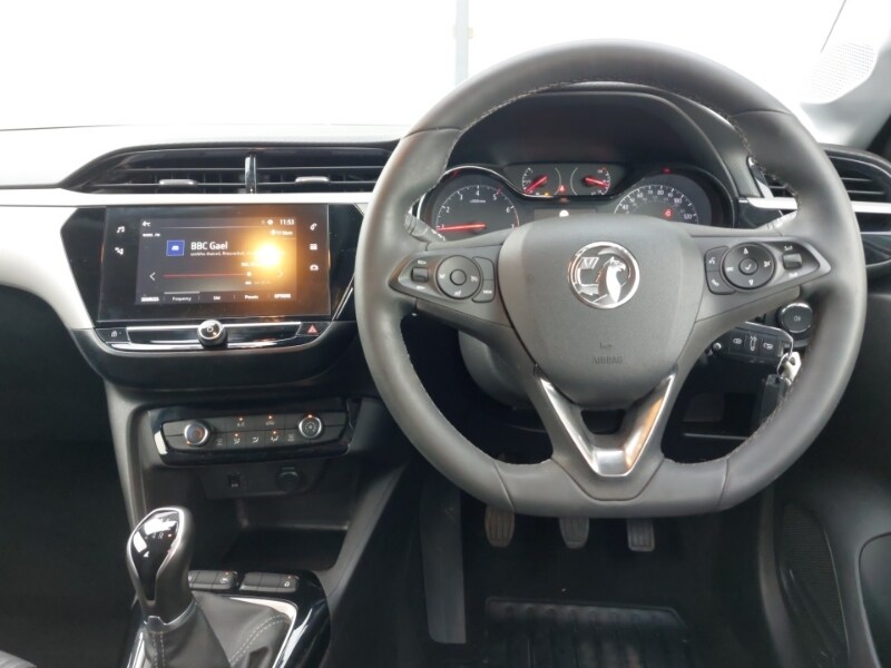 Used Vauxhall Corsa 2023 for sale - 77876660: Photo 7