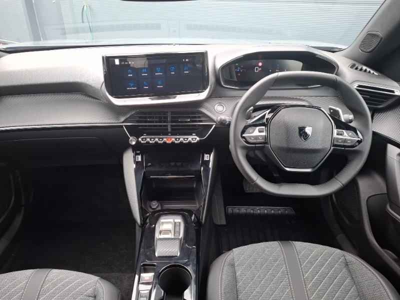 Used Peugeot 2008 2025 for sale - 77314473: Photo 2