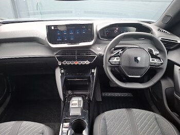 Used Peugeot 2008 2025 for sale - 77314473: Photo