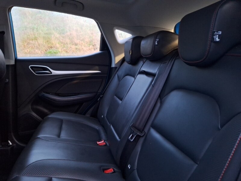 Used MG MG ZS 2022 for sale - 77491894: Photo 6