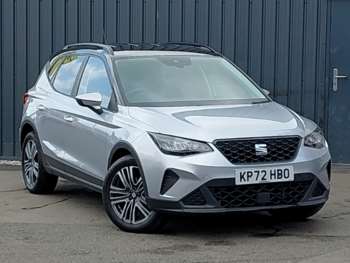 2022 - 1.0 TSI SE Edition 5dr