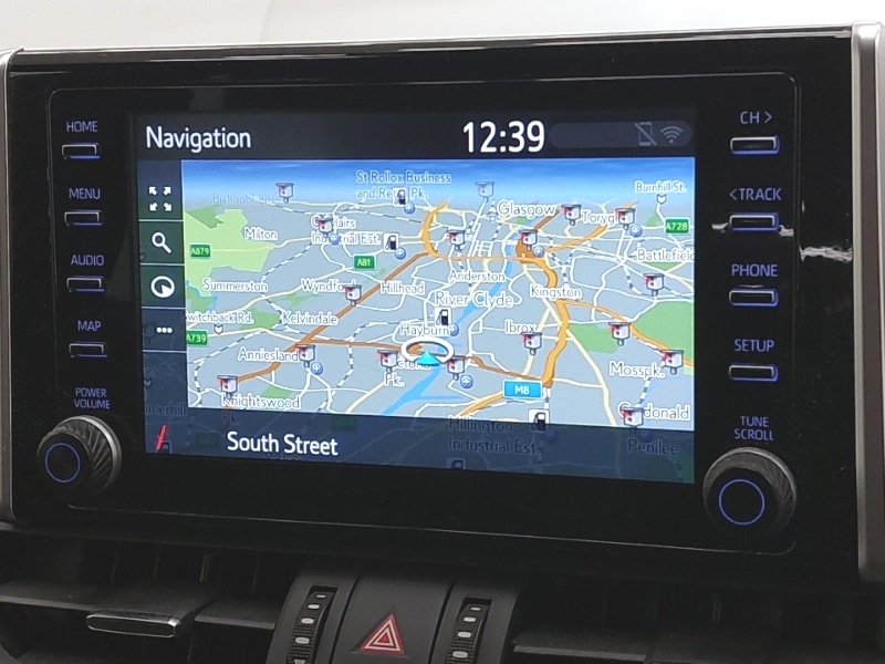 Used Toyota RAV4 2022 for sale - 77343568: Photo 10