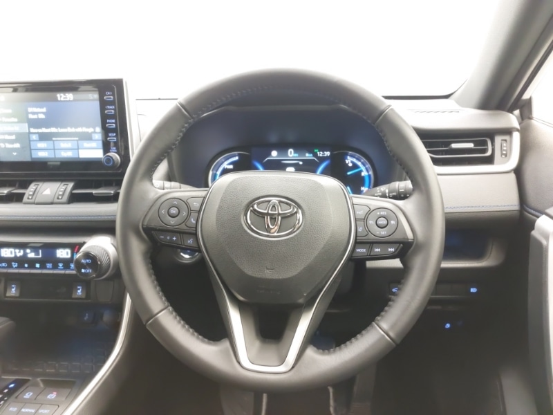 Used Toyota RAV4 2022 for sale - 77343568: Photo 7