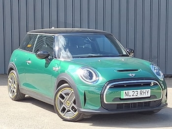 Used MINI Hatch 2023 for sale - 78477827: Photo