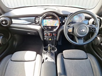 Used MINI Hatch 2023 for sale - 78477827: Photo