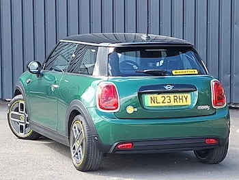 Used MINI Hatch 2023 for sale - 78477827: Photo
