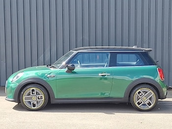 Used MINI Hatch 2023 for sale - 78477827: Photo
