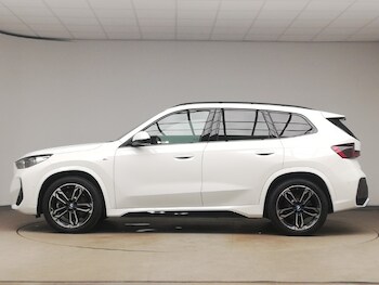 Used BMW iX1 2023 for sale - 77266091: Photo