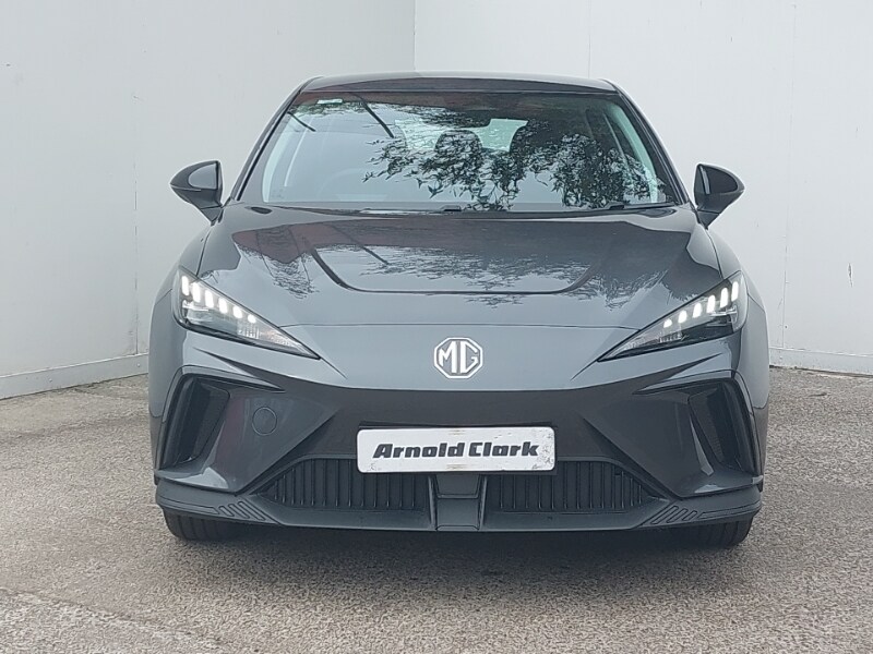 Used MG MG4 2025 for sale - 76651993: Photo 12