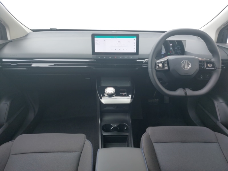 Used MG MG4 2025 for sale - 76651993: Photo 2