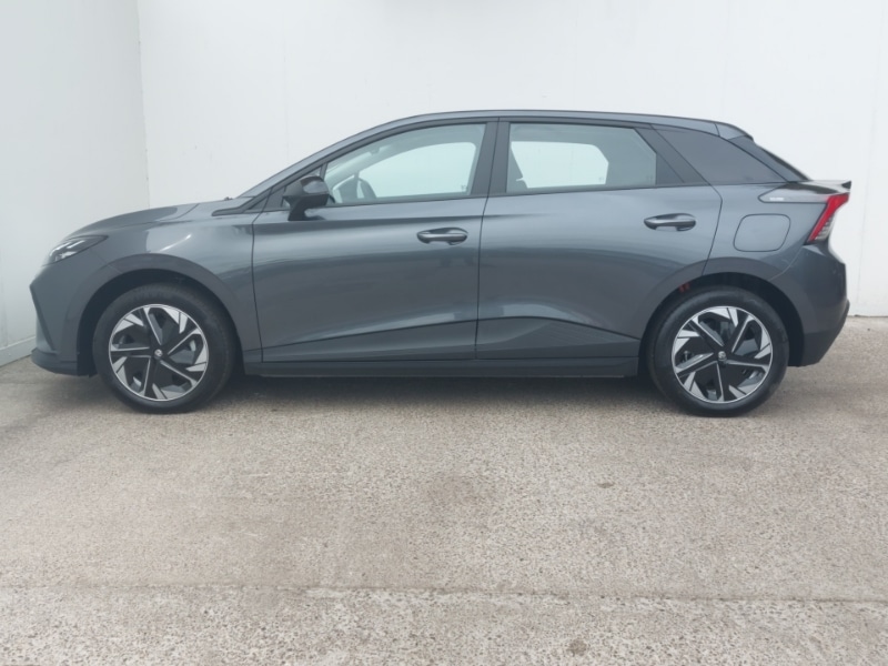 Used MG MG4 2025 for sale - 76651993: Photo 4