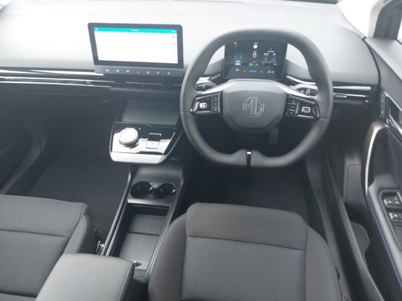 Used MG MG4 2025 for sale - 76651993: Photo 7