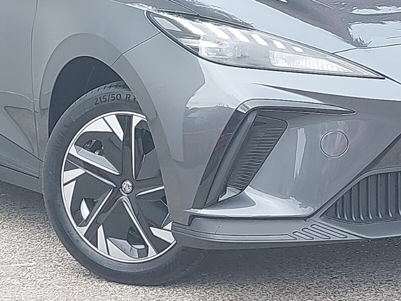 Used MG MG4 2025 for sale - 76651993: Photo 9