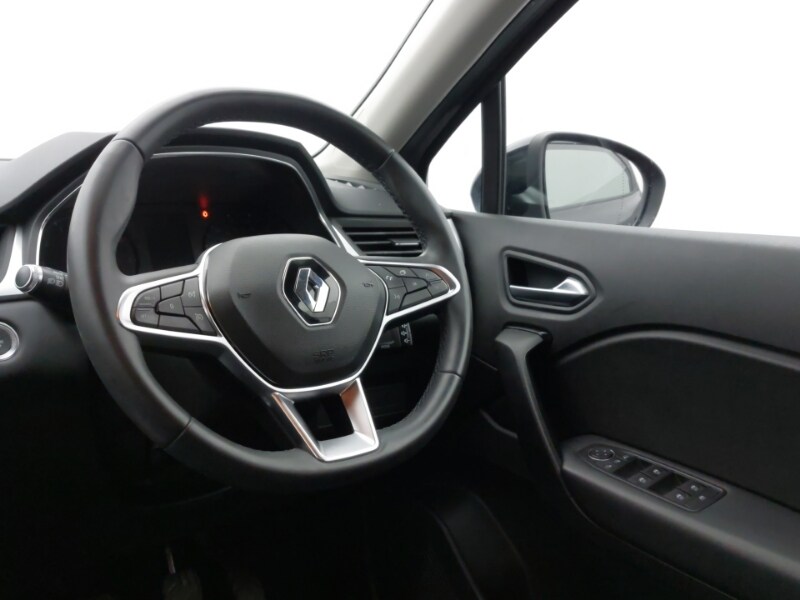 Used Renault Captur 2021 for sale - 77365763: Photo 10