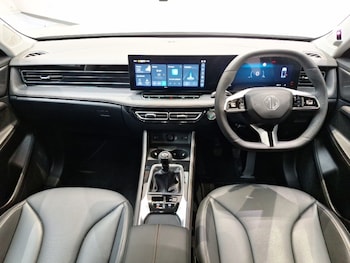 Used MG MG HS 2026 for sale - 78990831: Photo