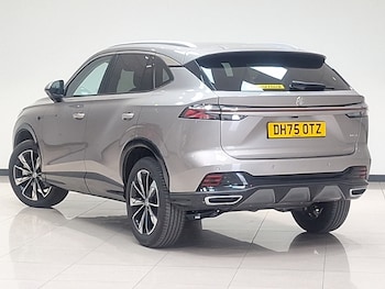 Used MG MG HS 2026 for sale - 78990831: Photo