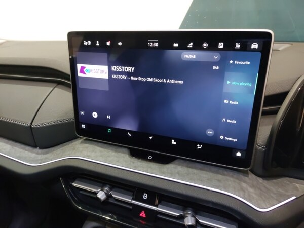 Used Skoda Kodiaq 2025 for sale - 76174415: Photo 11