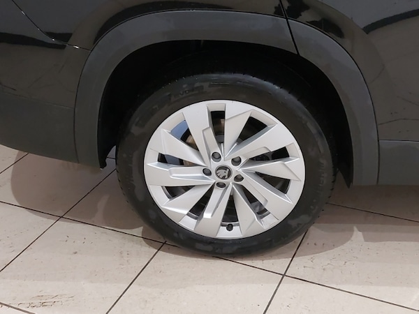 Used Skoda Kodiaq 2025 for sale - 76174415: Photo 12