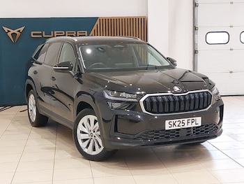 Skoda - Kodiaq