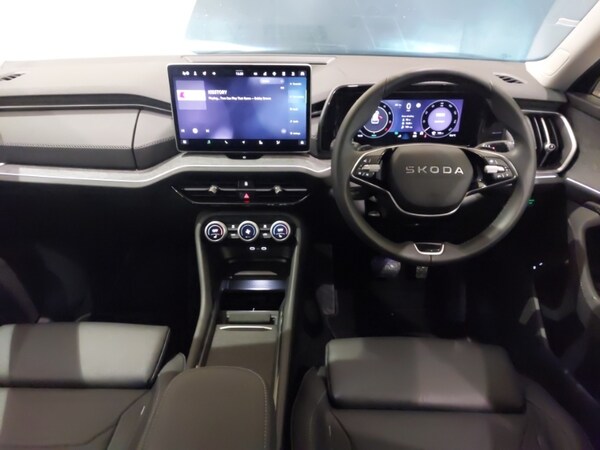 Used Skoda Kodiaq 2025 for sale - 76174415: Photo 2