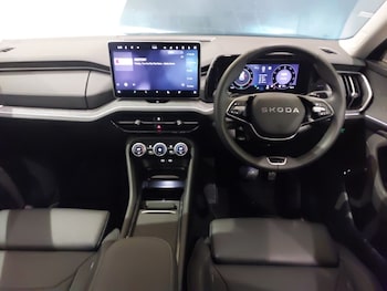 Used Skoda Kodiaq 2025 for sale - 76174415: Photo 2