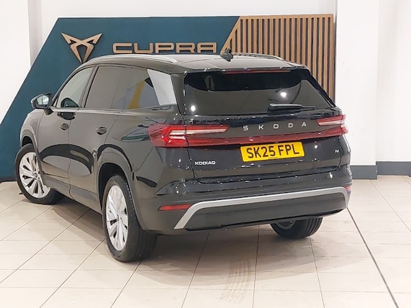 Used Skoda Kodiaq 2025 for sale - 76174415: Photo 3