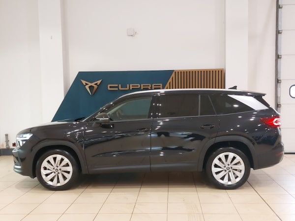Used Skoda Kodiaq 2025 for sale - 76174415: Photo 4