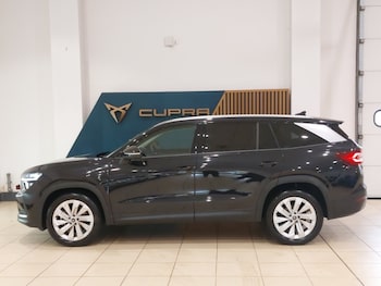Used Skoda Kodiaq 2025 for sale - 76174415: Photo 4