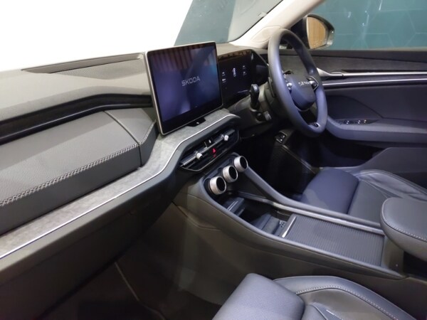 Used Skoda Kodiaq 2025 for sale - 76174415: Photo 5