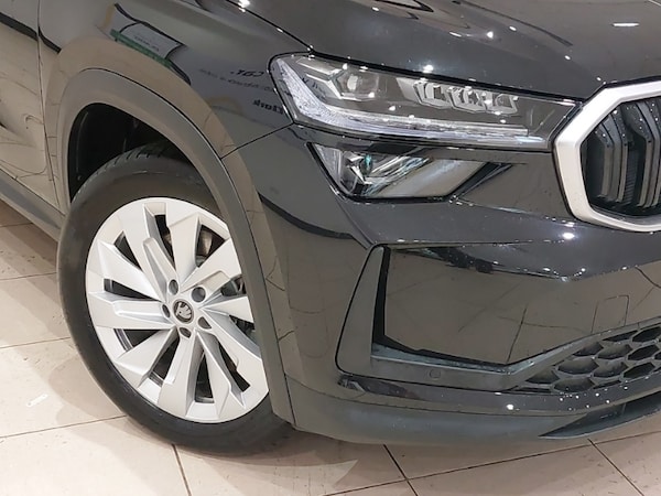 Used Skoda Kodiaq 2025 for sale - 76174415: Photo 9