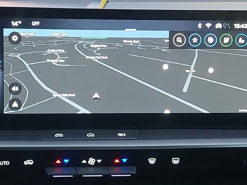 Used Vauxhall Grandland 2025 for sale - 77924143: Photo 10