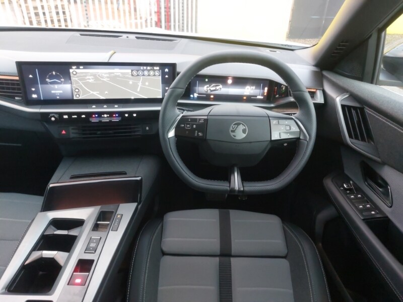 Used Vauxhall Grandland 2025 for sale - 77924143: Photo 7