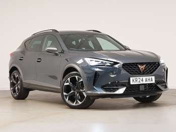 2024 - 1.5 TSI 150 V2 5dr