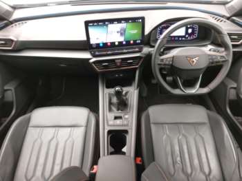 Used Cupra Formentor 2024 for sale - 74724453: Photo
