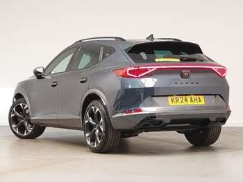 Used Cupra Formentor 2024 for sale - 74724453: Photo