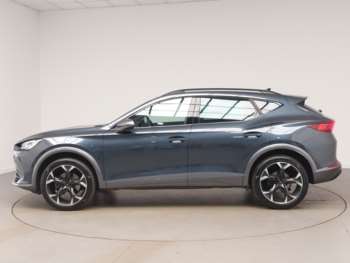 Used Cupra Formentor 2024 for sale - 74724453: Photo